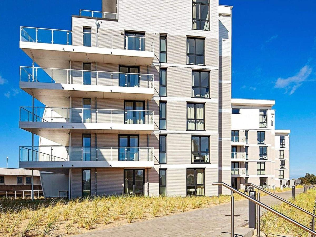 Apartment Wendtorf XIX Exterior photo
