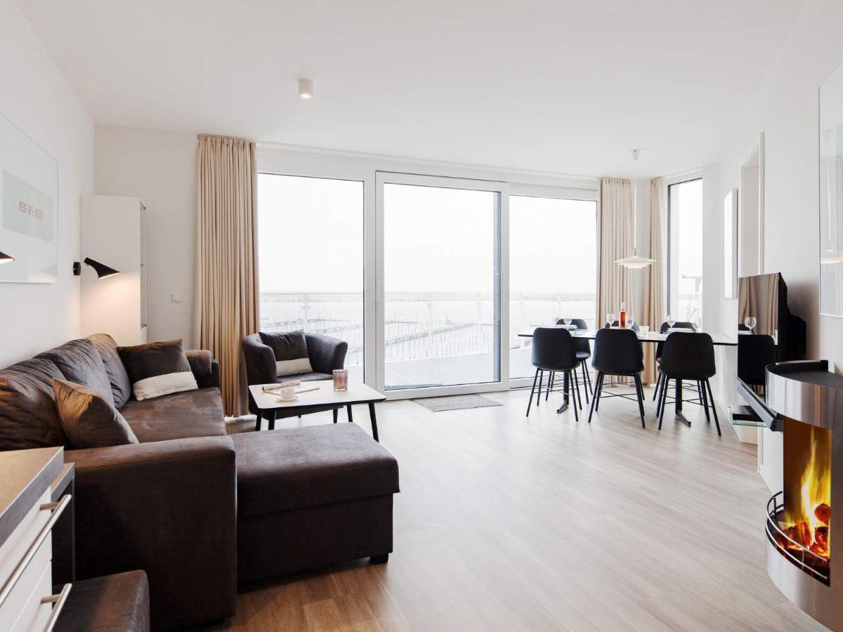 Apartment Wendtorf XIX Exterior photo