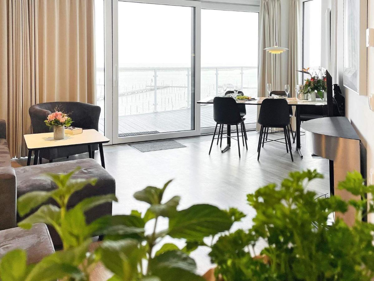 Apartment Wendtorf XIX Exterior photo