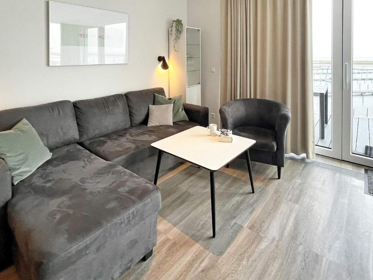Apartment Wendtorf XIX Exterior photo