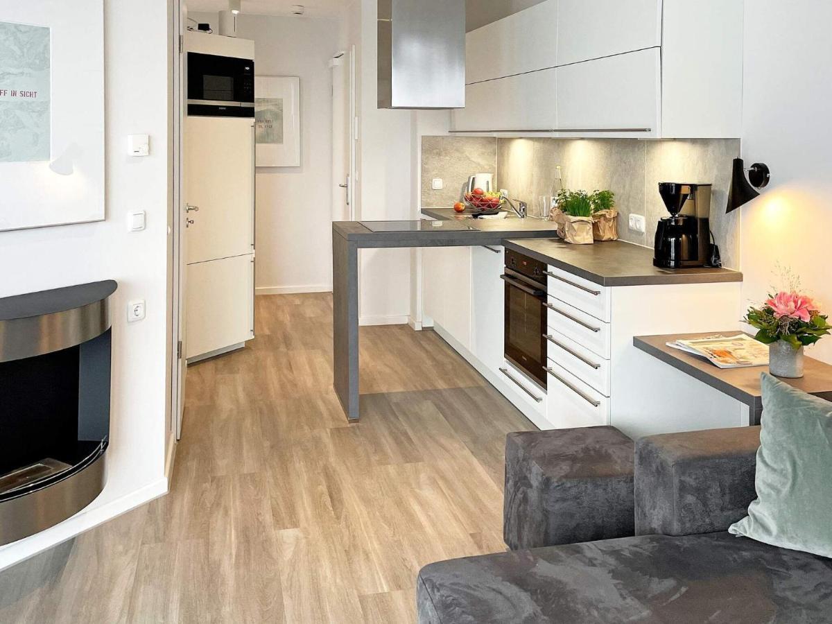 Apartment Wendtorf XIX Exterior photo