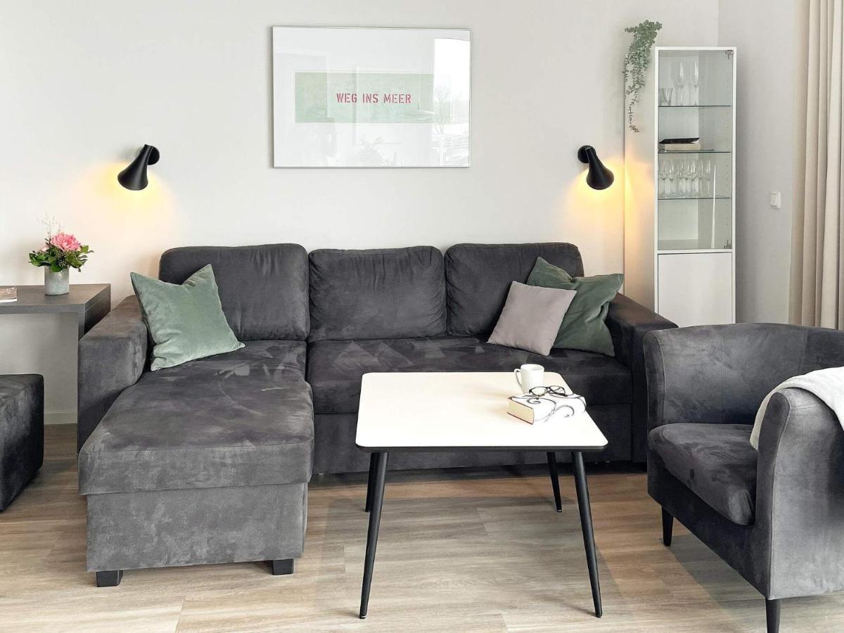 Apartment Wendtorf XIX Exterior photo