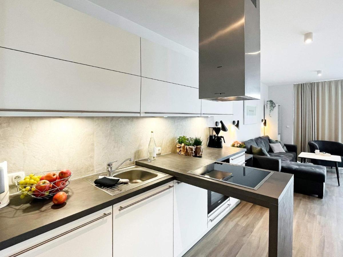 Apartment Wendtorf XIX Exterior photo